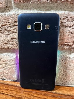 Samsung galaxy A3 - 6