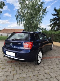Bmw 118d 105kW - 6