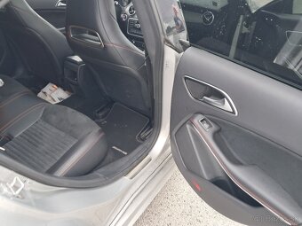 Predám mercedes cla 200 cdi - 6