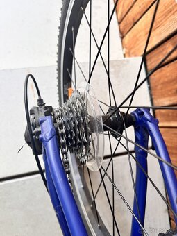 Detský bicykel Beany Zero 20 - 6