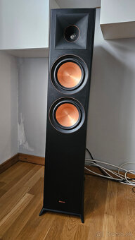 Klipsch RP-6000F - pár - 6