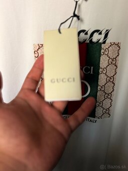 Gucci Tričko - 6