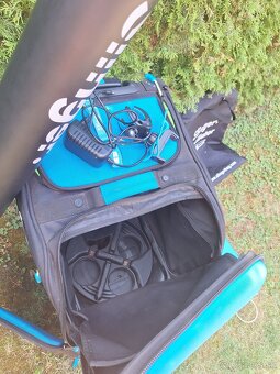 Slinger Bag Grand Slam Pack - 6
