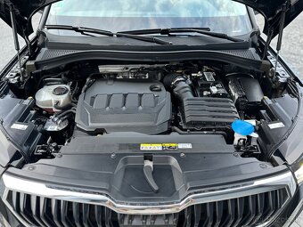 ŠKODA KODIAQ FL 2.0 TDI 110 KW 4X4 7míst TOUR TAŽNÉ m2023 - 6
