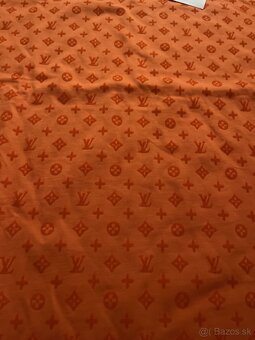 Louis Vuitton orange - 6