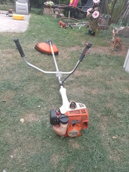 Stihl fs 90 Stihl fs 55 - 6