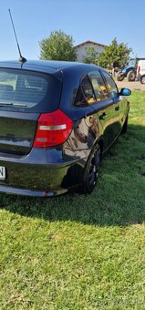 BMW 116i - 6