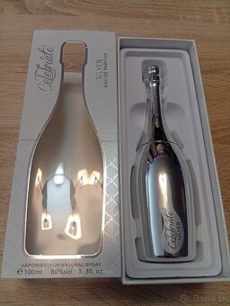 Nádherný dámsky parfém..plus darček zadarmo - 6