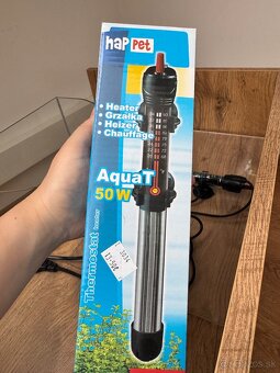 Akvárium so skrinkou - 6