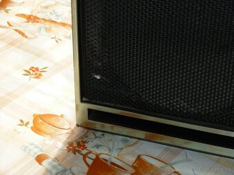 Predám rádiomagnetofón TOSHIBA RT-7037 - 6