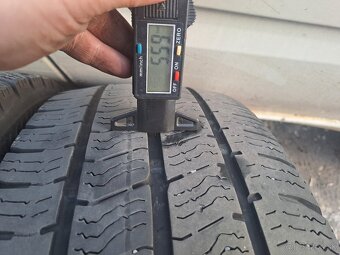 Zimné Barum Snovanis 215/65/16c 109/107R - 6
