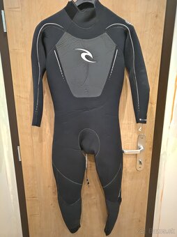 Neoprén Rip Curl - 6