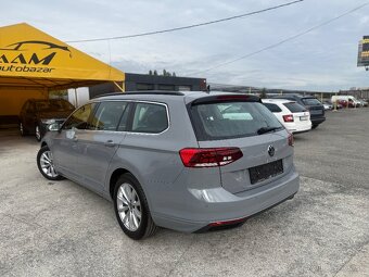 VW Passat -2022- Variant 2.0 TDI / 147KW DSG-NEBÚRANÉ- - 6