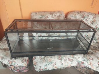 Terárium pre hady - 6