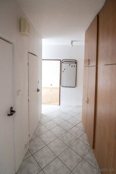 2 izbový byt,/56/, Žilina - Hliny IV - 6