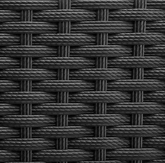 Konferenčný stolík 60 cm zlatý - mramorový vzhľad - 6