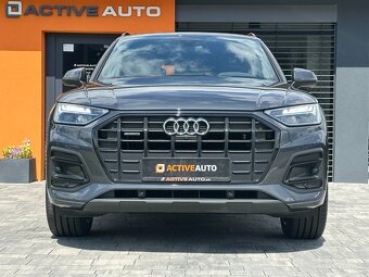 Audi Q5 Sportback 2.0 TDi Quattro A/T V ZÁRUKE - 6