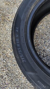 Letné Matador Hectorra 3 215/55/18 99V - 6