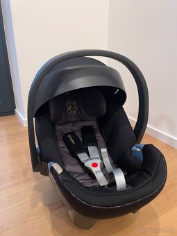 Vajíčko cybex gold - 6