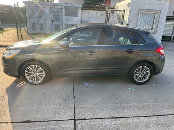 Citroën C4 1.6 eHDi 110k Exclusive - 6