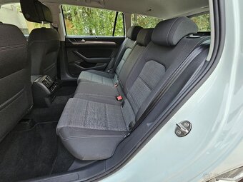Volkswagen Passat B8 2.0 TDI EVO 110kW DSG - 6