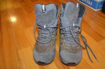 predam turisticke topanky Mammut - 6