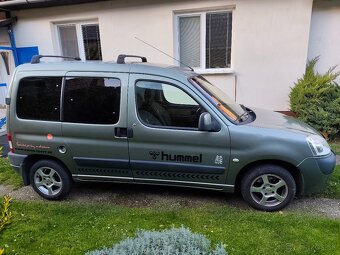 Peugeot Partner - 6