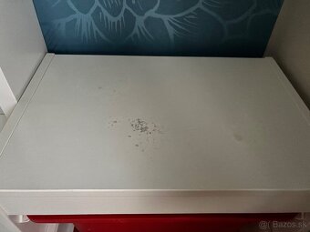 Ikea Torfast + stol - 6