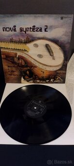 LP prvé pôvodné vydania - 6