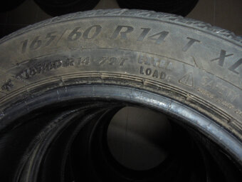 Nokian Line 195/55 R16 87H č.9L+z - 6