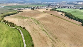 Trenčianska Turná – Poľnohospodárska pôda v 1/1 - 6