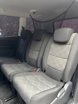 Volkswagen Sharan 2.0 TDI – 110 kW – AUTOMAT - 6