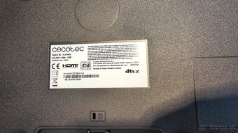 Televízory na opravu alebo na súčiastky - 6