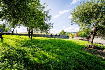 DOM v Zubáku s krásnym pozemkom - 6