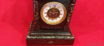 KRBOVÉ MRAMOROVÉ HODINY - 6