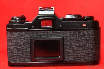 PENTAX ME super set - 6