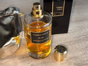 Mancera Tonka Cola - 6
