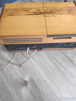 Gramoradio tesla aida - 6