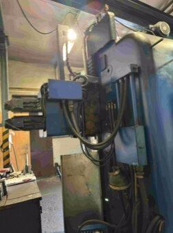 SKJ 10, karusel, r. v. 1992 - 6