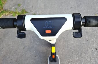 Predám  elektrickú  kolobežku KS1 - 6