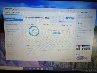 Dell Latitude E5440 + ultrabay + Windows + Office - 6