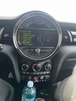 Mini Cooper S JCW - 6