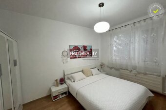 HALO reality - Predaj, dvojizbový byt Prievidza, Sídlisko Za - 6