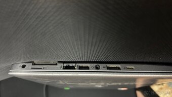 Hp elitebook 8530p - 6