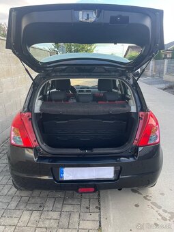 Suzuki swift - 6