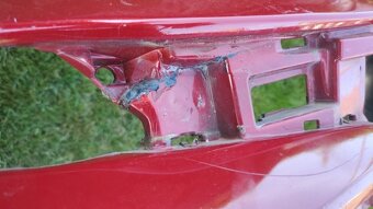 Toyota Corolla XII E21 E210 2018 - Predny naraznik - 6