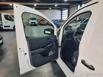 Volkswagen Caddy 1,5 TSi LED - 6