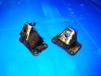 Lada Vaz Žiguli držiak motora - 6