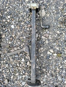 Zdviháky na auto - 6