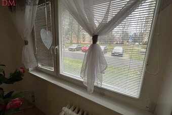 MEGA AKCIA 2,5- izbový byt - prekvapí priestorom aj cenou - 6